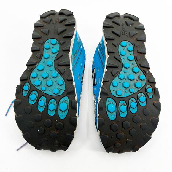 ALTRA Women's ALW1755F Lone Peak 3.5 Trail Running Shoes Size 7 - Picture 6 of 6